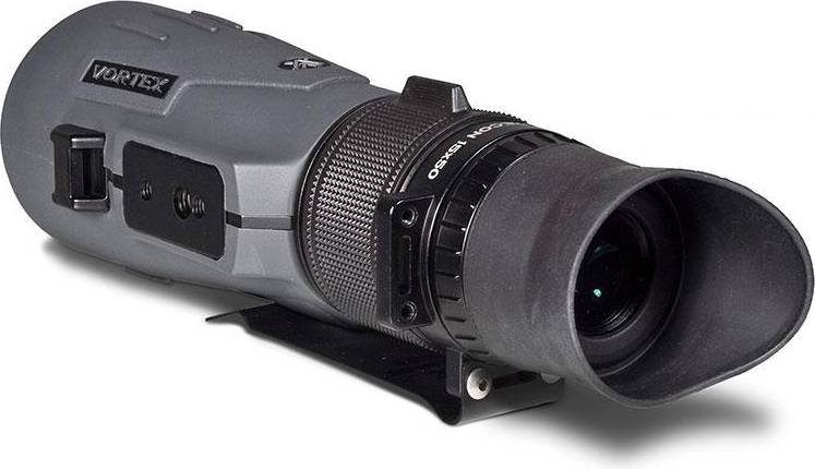 Recon R T 15x50 Mrad