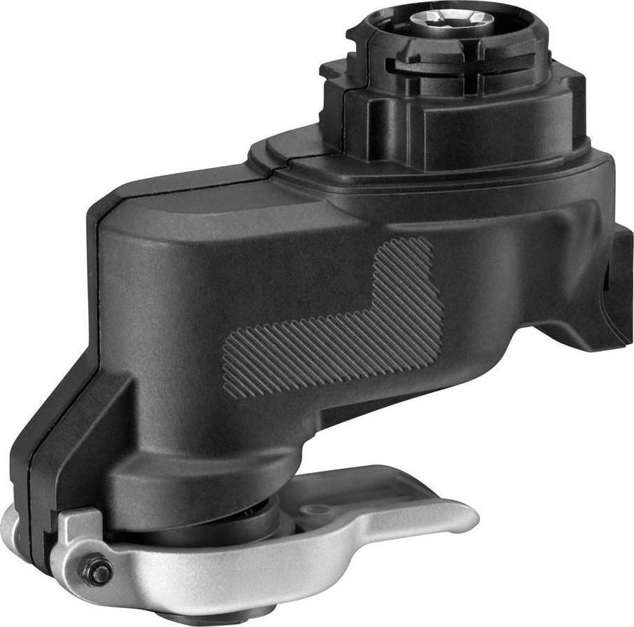 Black and decker batteri Black & Decker Multikutterhode MTOS4-XJ