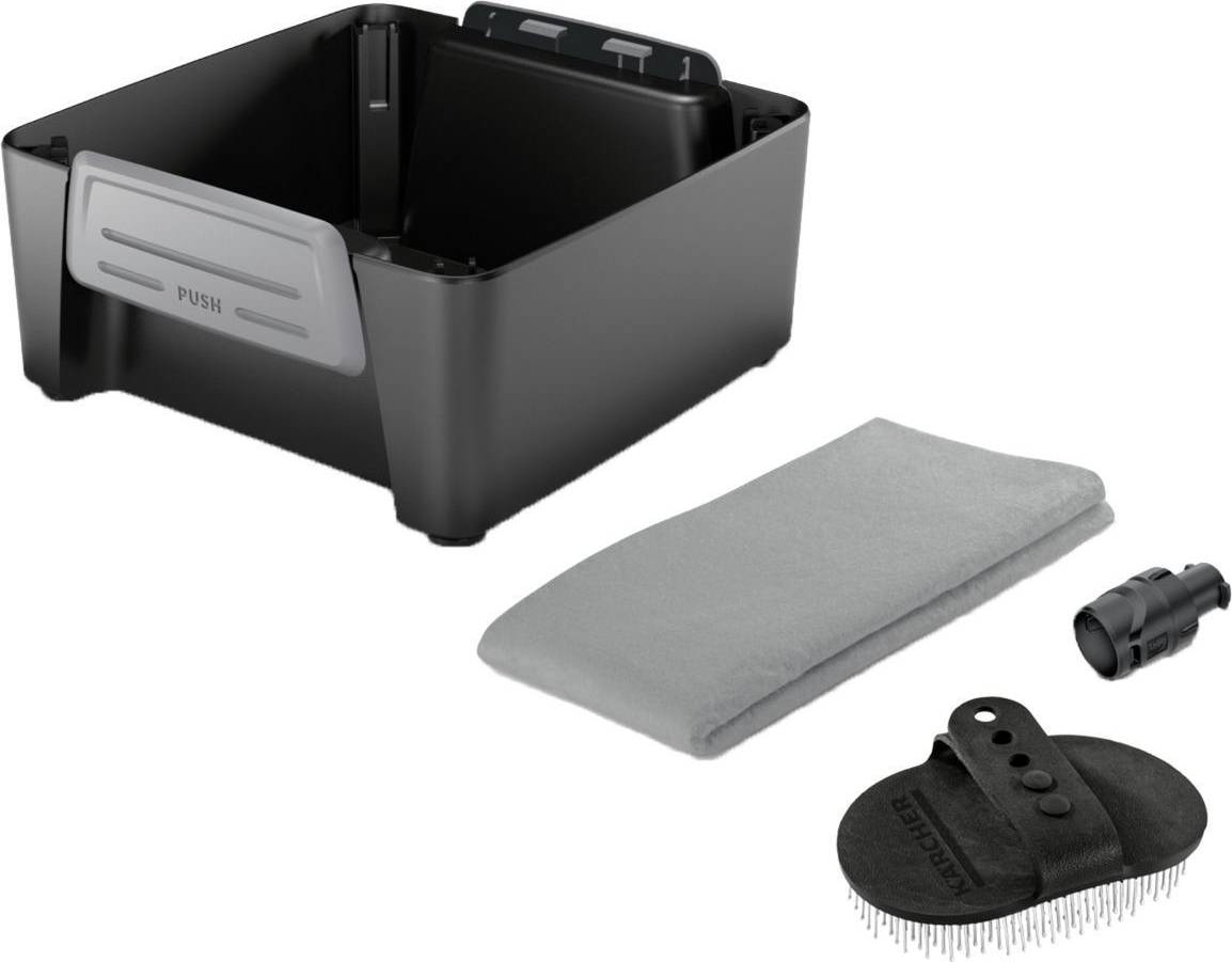 Kärcher Pet Accessory Kit