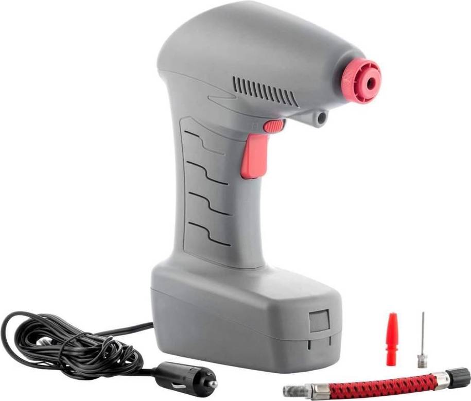 luftkompressor Airpro+ InnovaGoods