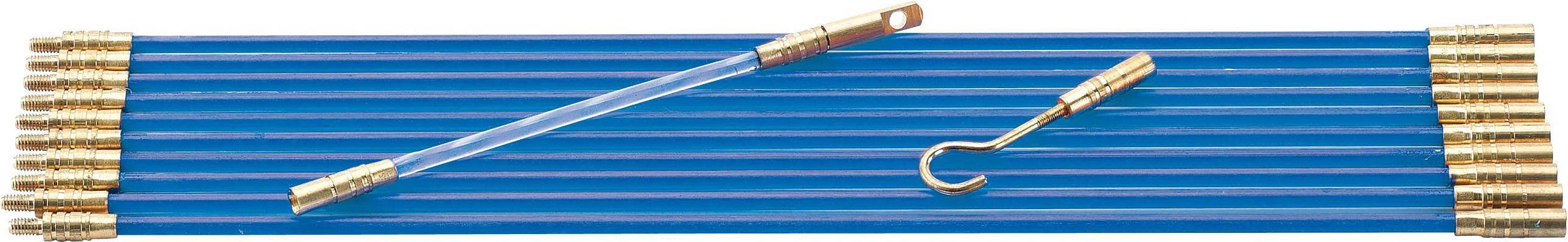 Draper Rod Cable Access Kit Tool Boxes