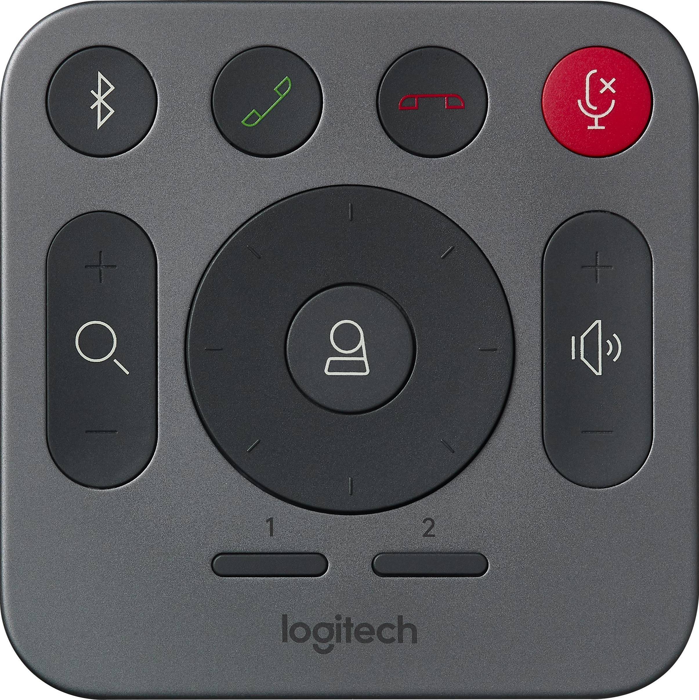 Rally Remote Control