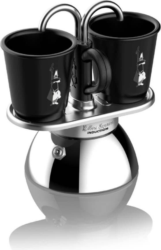 Mini Express Induction 2 Cup