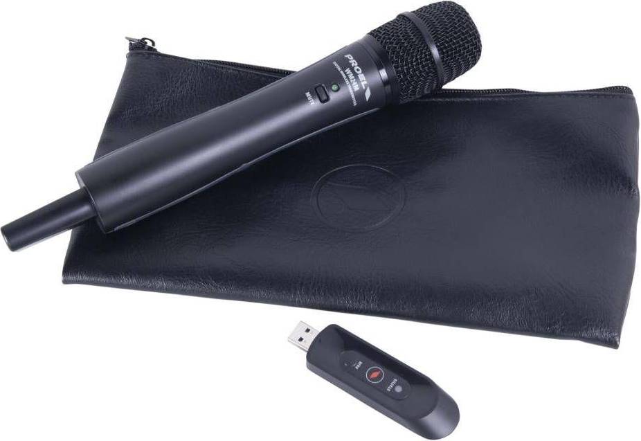 Proel U24H Set wireless