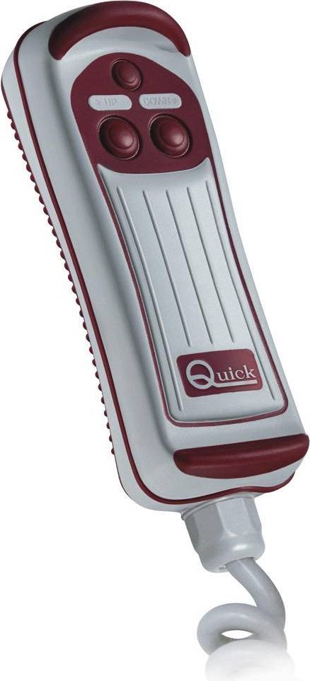 Quick Italy 2 Button Anchor Control