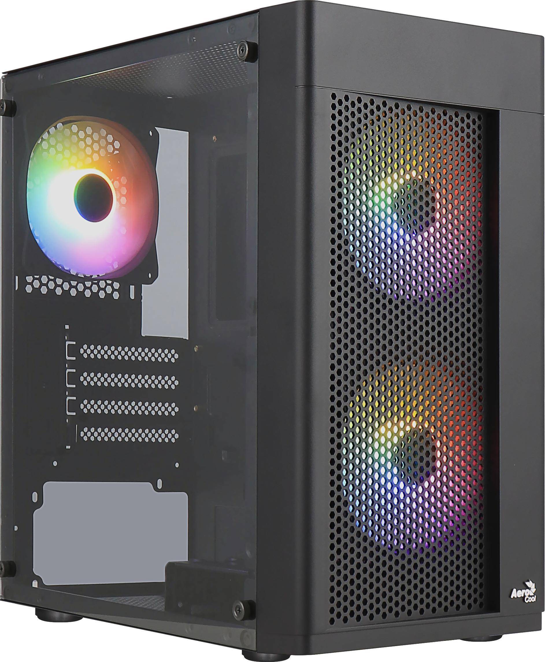 Hexform Mini Tower PC