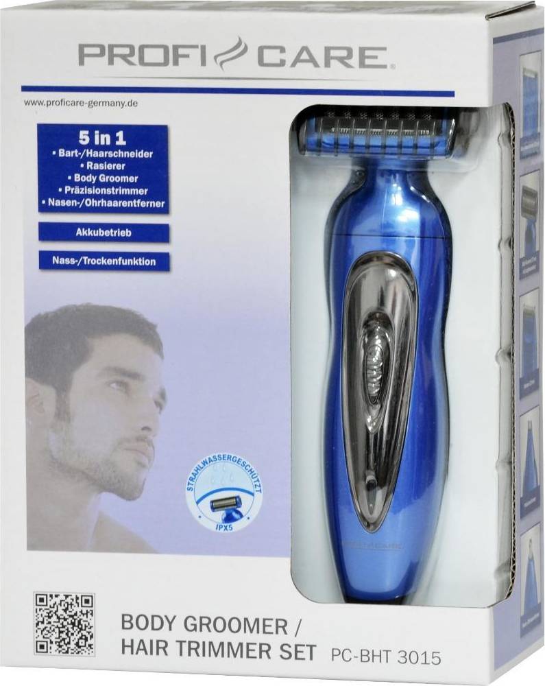PC-BHT 3015