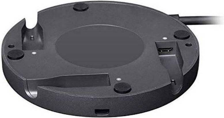 Logitech Rally Mic Pod Hub