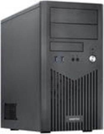 Chieftec BD-25B-OP Computer Case Nero