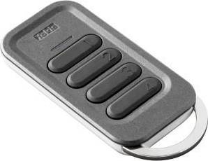 4-Button Remote Control TLC4TP