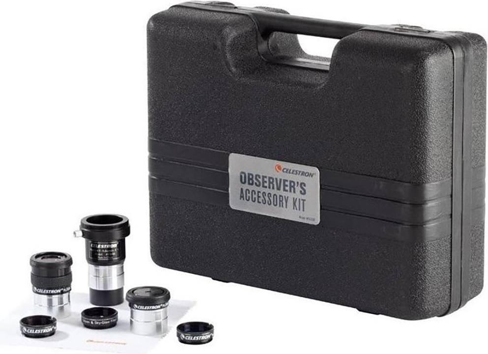 Celestron Accessory Kit - S