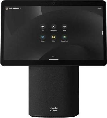 Webex Desk Mini