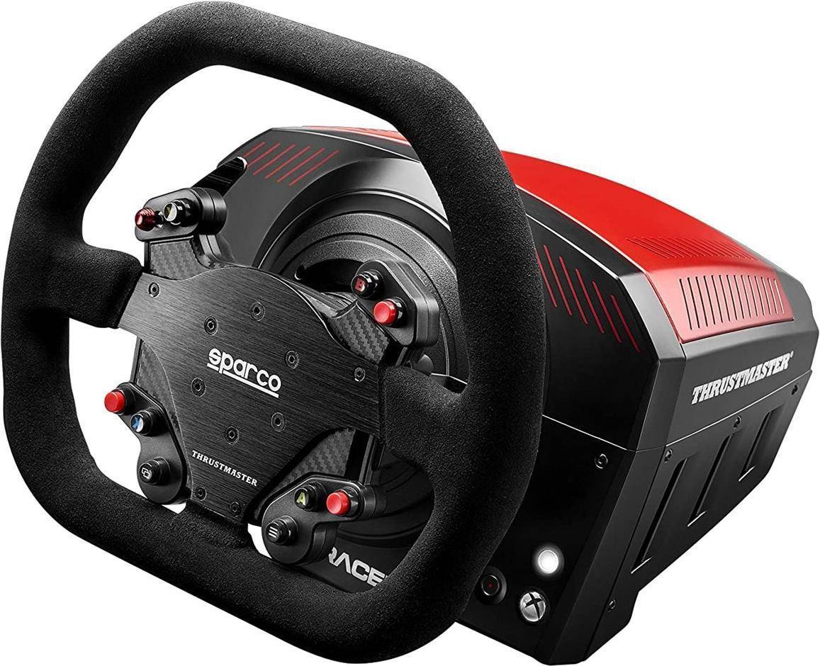 Racing wheel xbox Thrustmaster TS-XW Racer Sparco P310 Competition Mod Racing Wheel