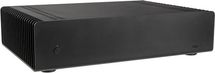 ST-FC10B Alpha Fanless HTPC