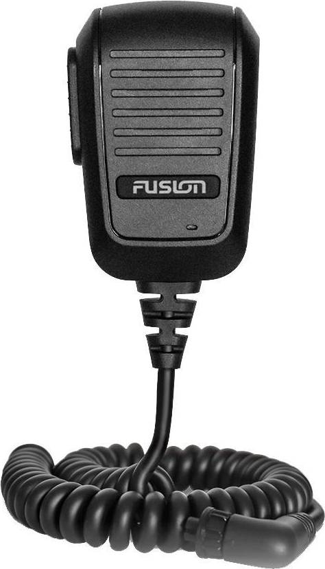 Fusion Intercom Microphone