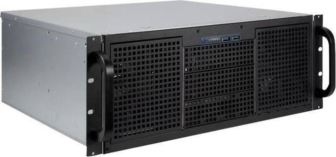 IPC 4U-40240 Rackversion