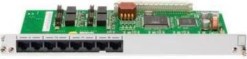 COMmander 4S0-R-Modul