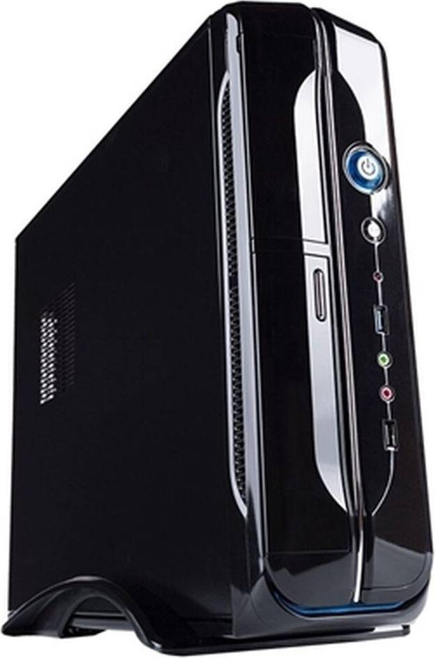 Semi-tower Box SLM30