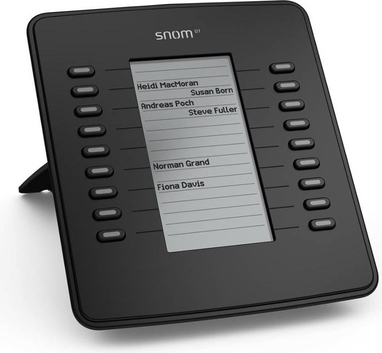 SNOM Expansion Module Usb For