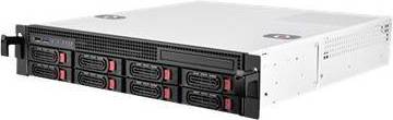 RM21-308 Rackmount Server Gehäuse