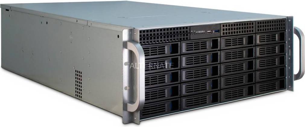 IPC 4U-4420 Rackversion SSI EEB