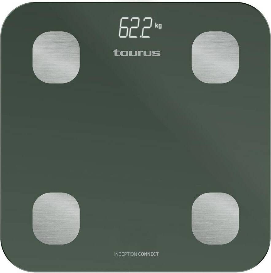 Taurus Inception Connect Scale 180 kg