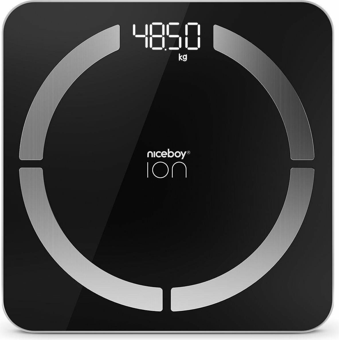 Niceboy ION Smart Scale vægt