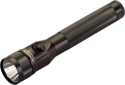 Stinger DS LED Flashlight