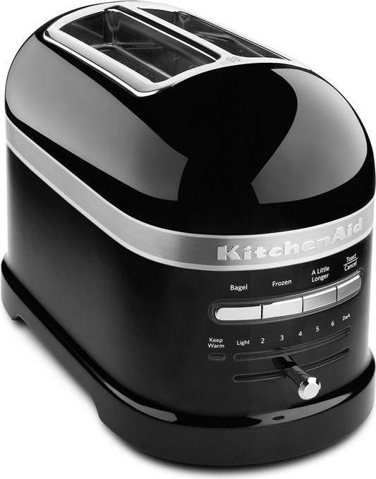 KitchenAid Pro Line KMT2203OB