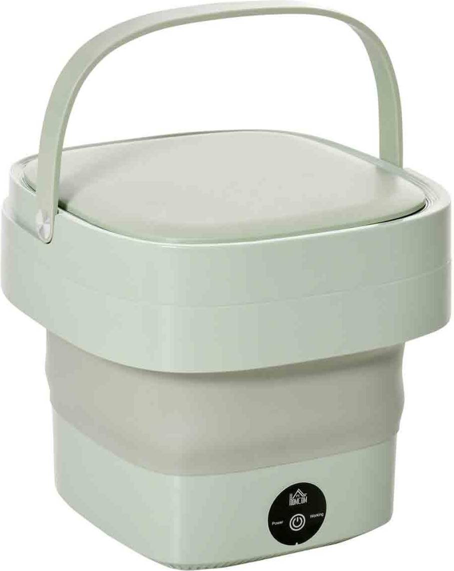 Homcom Mini Washing Machine B61-005