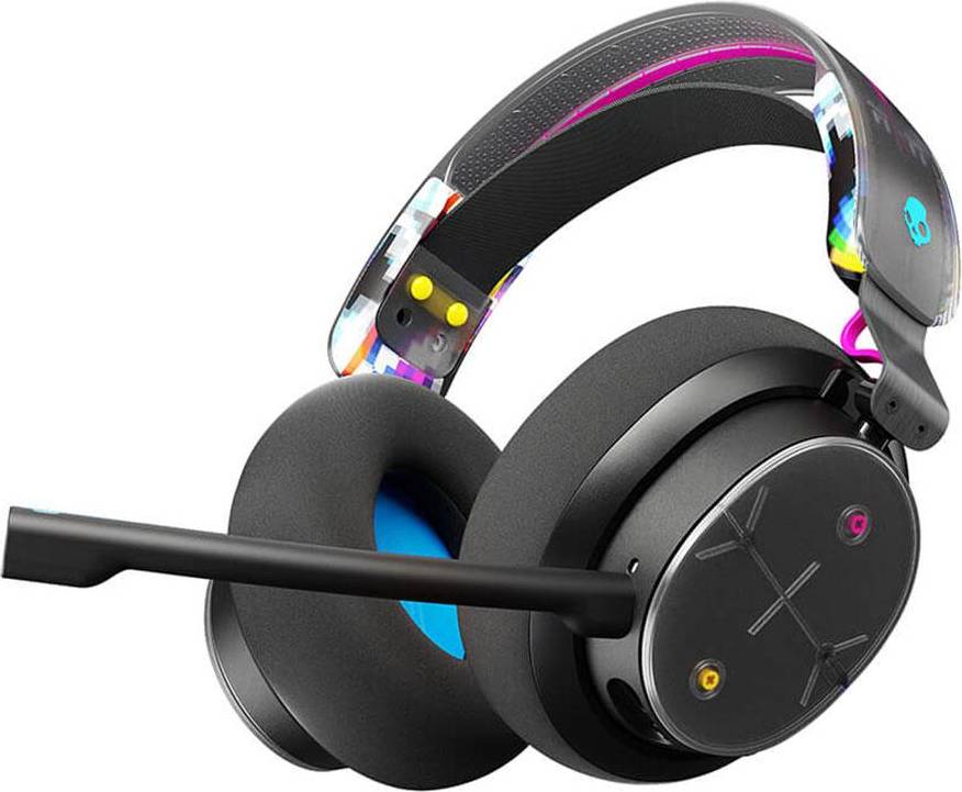 Skullcandy PLYR Multi-Platform Wireless