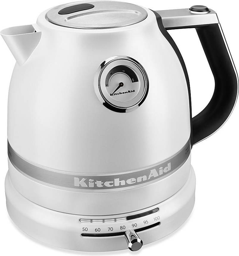 Kitchenaid electric kettle KitchenAid Pro Line KEK1522FP