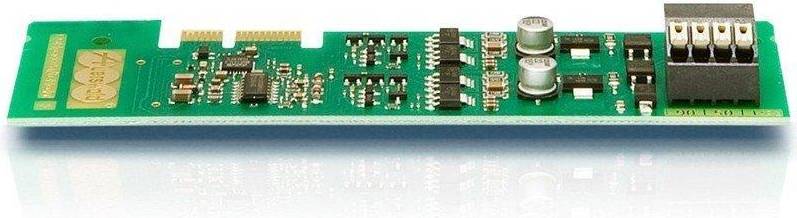 COMpact 2a/b Modul