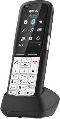 unify OpenScape DECT Phone R6