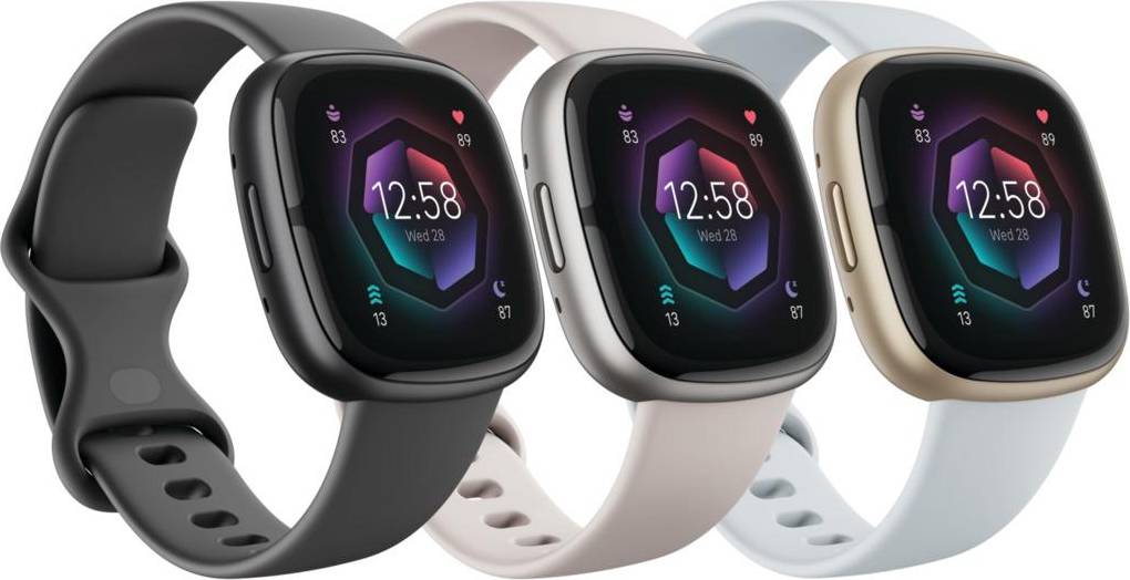 Fitbit Sense 2