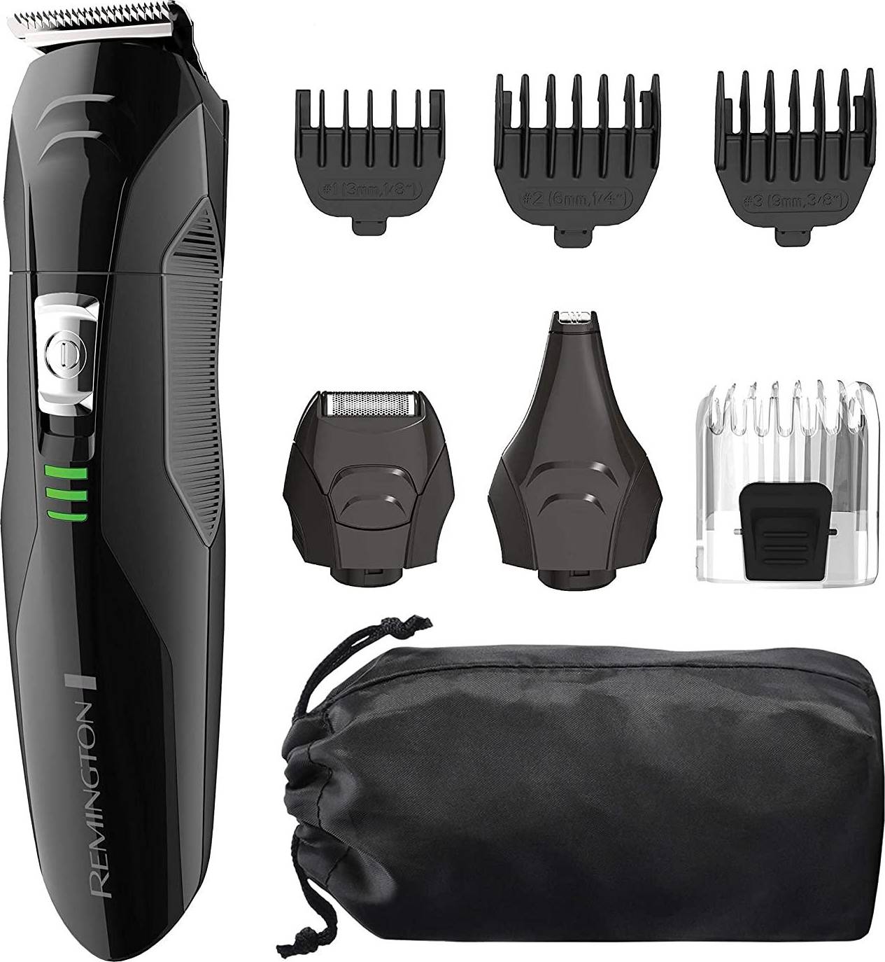 Remington All-In-One Grooming Kit