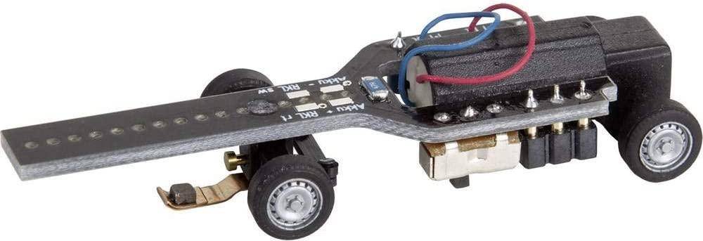 Faller Car System Chassis Kit Van