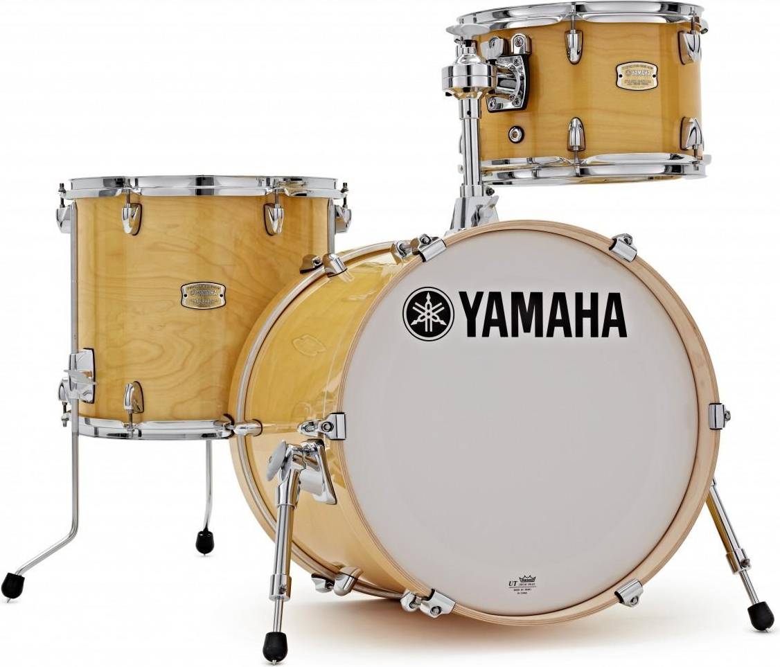 Yamaha Custom Bop Kit