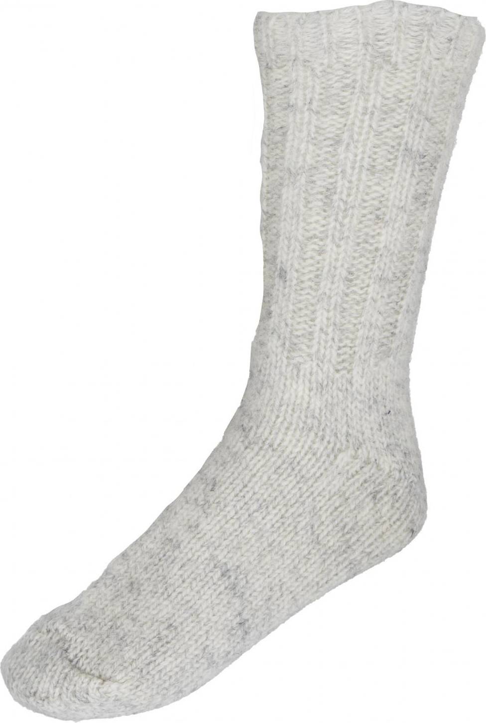 Merino uld undertøj herre Ulvang Raggsock Merino Socks