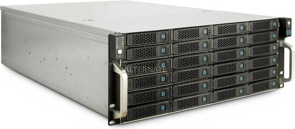 IPC 4U-4736 Rackversion SSI EEB