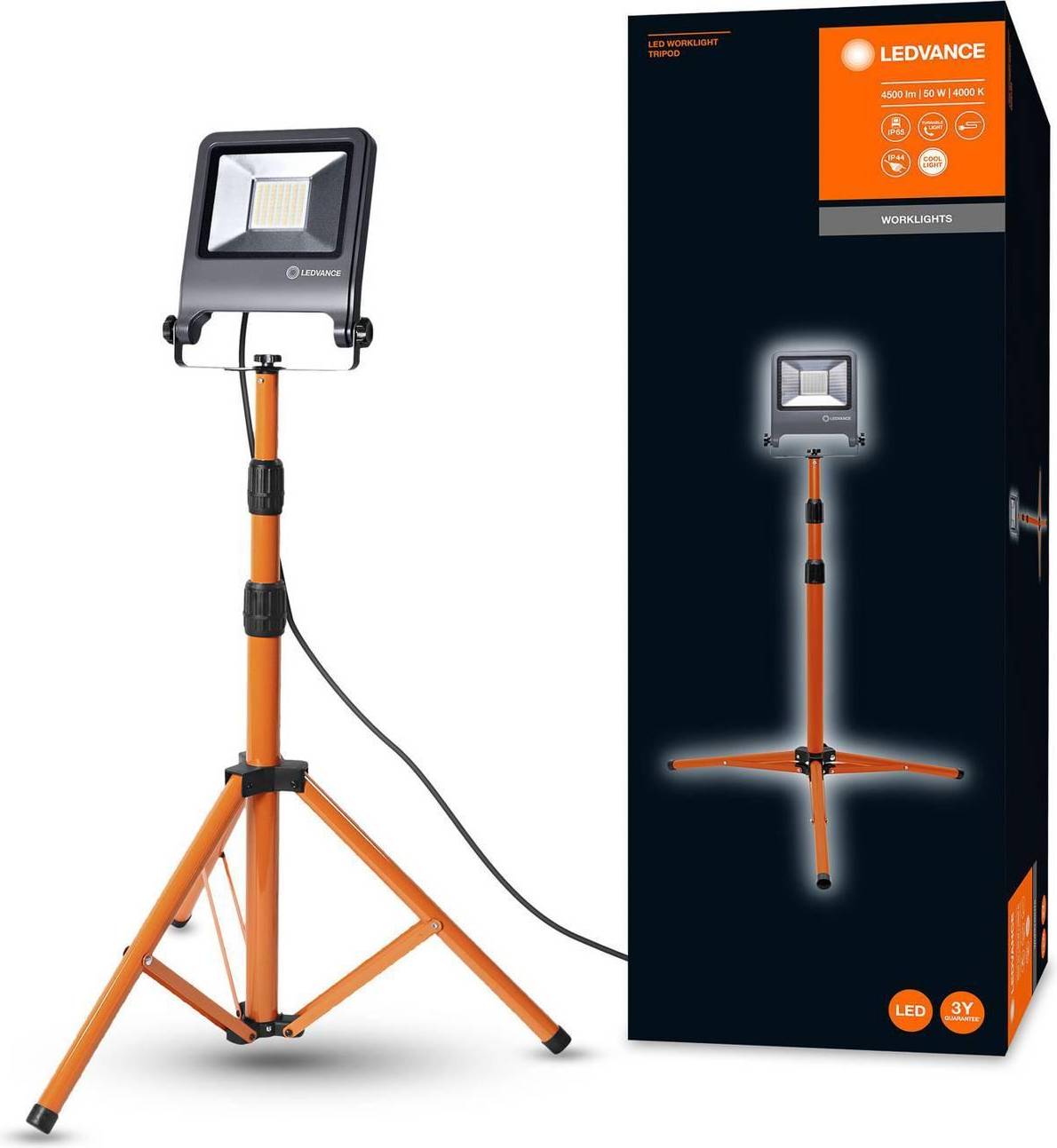 LEDVANCE LED Worklights TRIPOD L