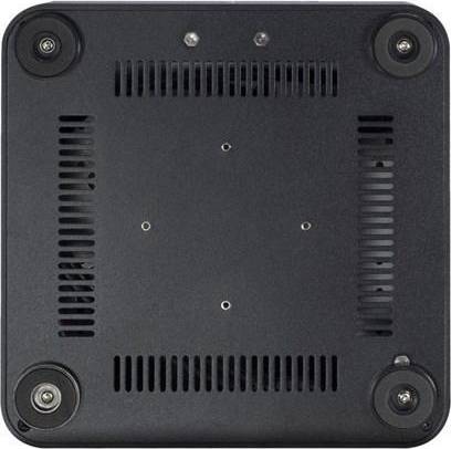Inter-Tech A60 Mini-ITX Case