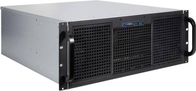 Inter-Tech 4U 40248 Server Behuizing