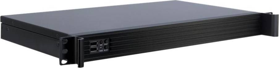 Inter-Tech K-126L Rackversion Mini ITX