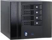 SC-4004 Mini-tower Behuizing