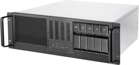 RM41-H08 Rackmount Server