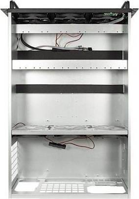 Inter-Tech 4W40 Rackversion