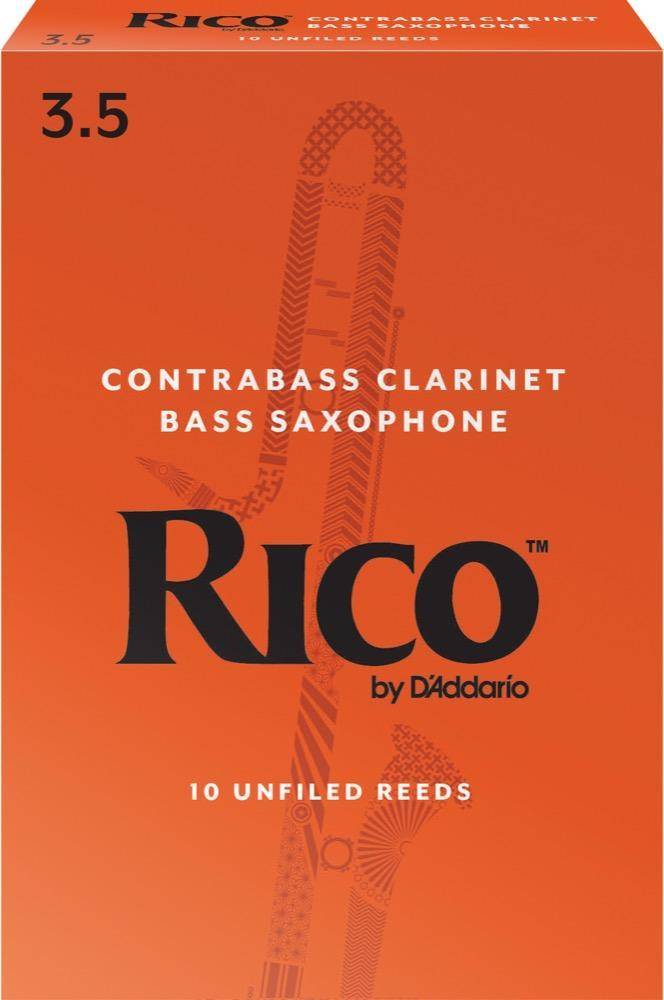 D'Addario RFA1035