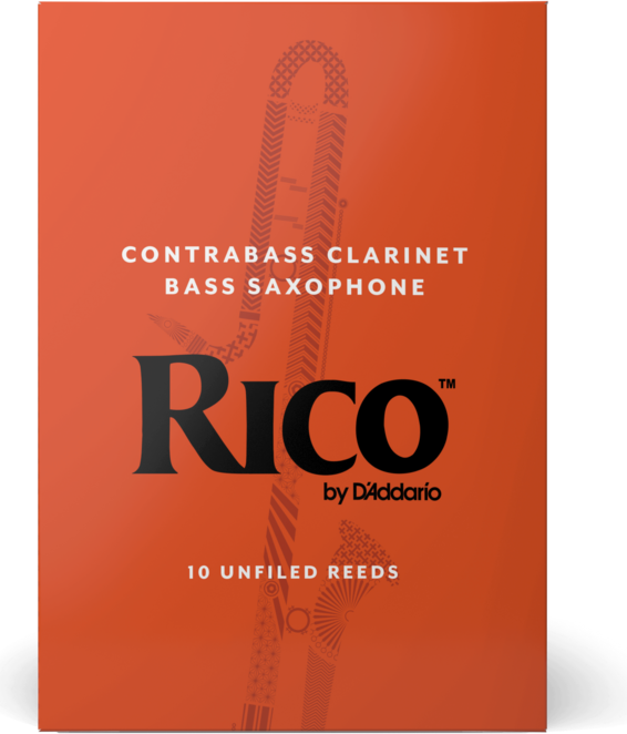 D'Addario RFA1015