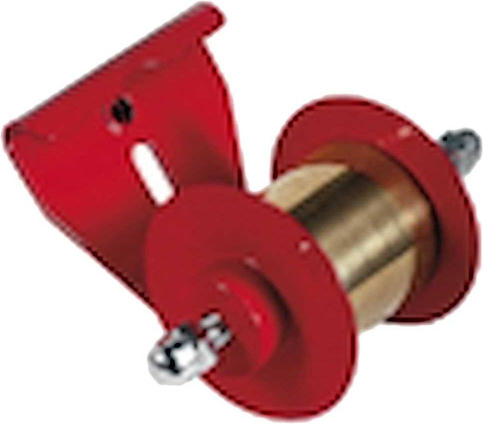 Manfrotto FF3531 Spring Type 4 Red
